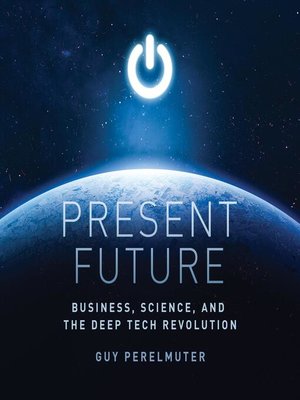 cover image of Present Future